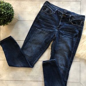 a.n.a Jeans - A.n.a skinny jeggings size 8 a.n.a Jeans - A.n.a skinny jeggings size 8